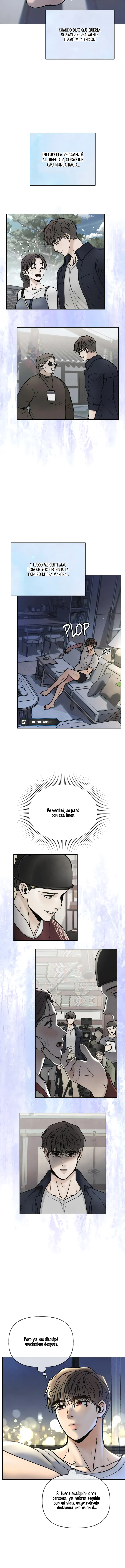 6 Confesiones de una doncella