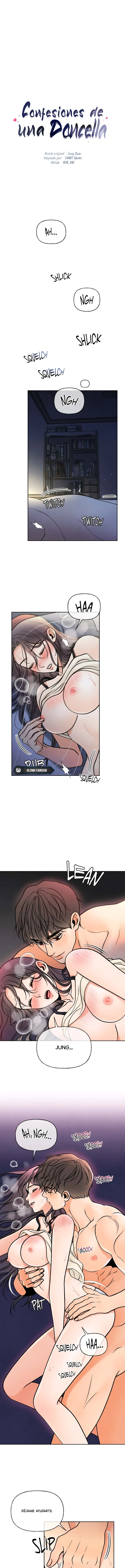 1 Confesiones de una doncella