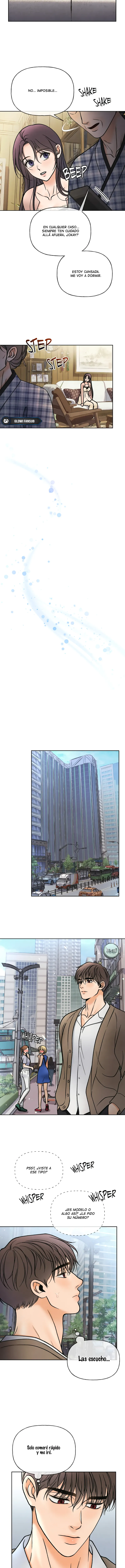 9 Confesiones de una doncella