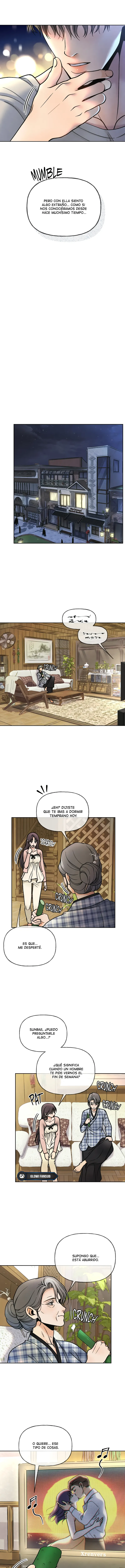 7 Confesiones de una doncella