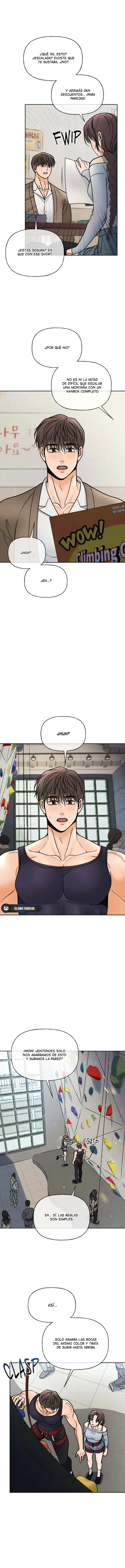 8 Confesiones de una doncella