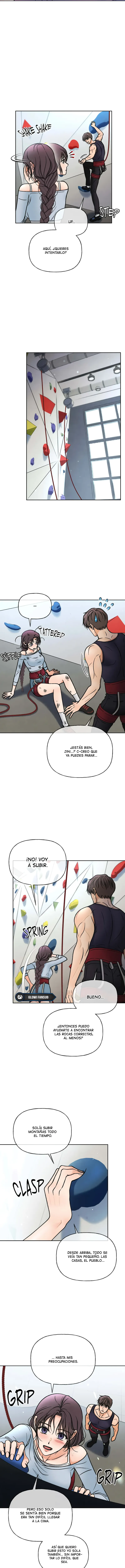 10 Confesiones de una doncella