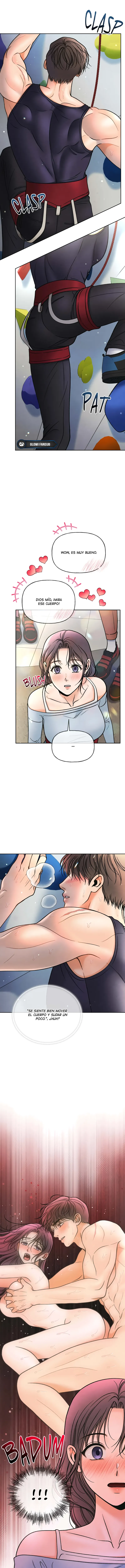 9 Confesiones de una doncella