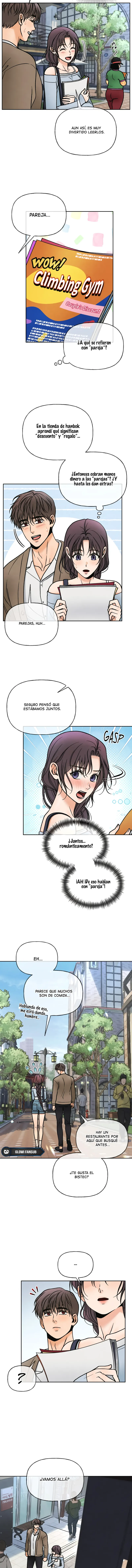 3 Confesiones de una doncella