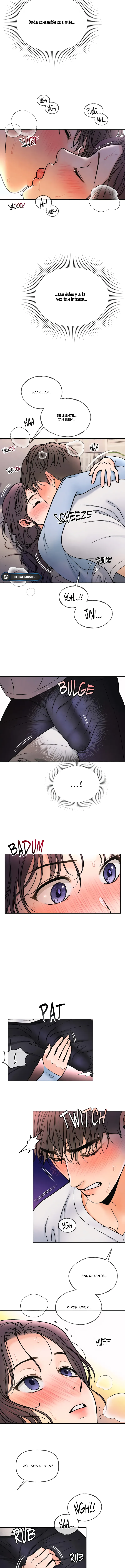 10 Confesiones de una doncella