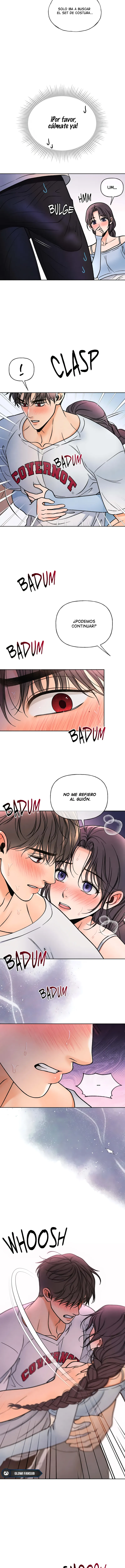 8 Confesiones de una doncella