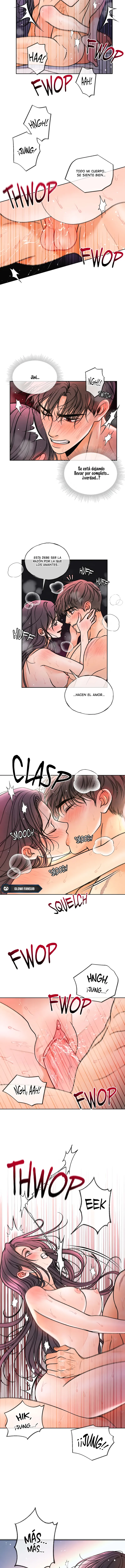 11 Confesiones de una doncella