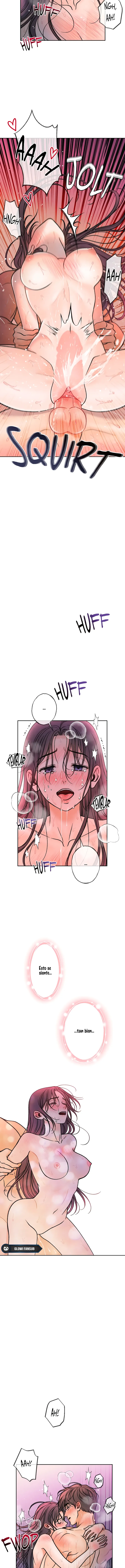 10 Confesiones de una doncella