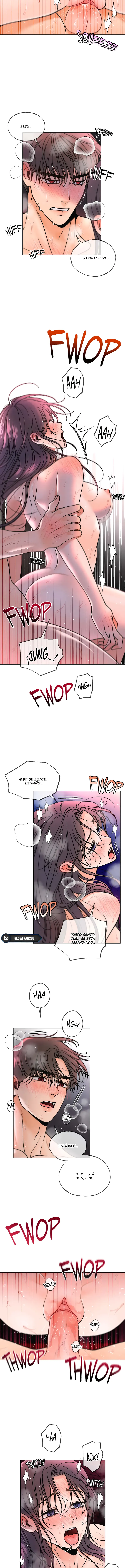 9 Confesiones de una doncella