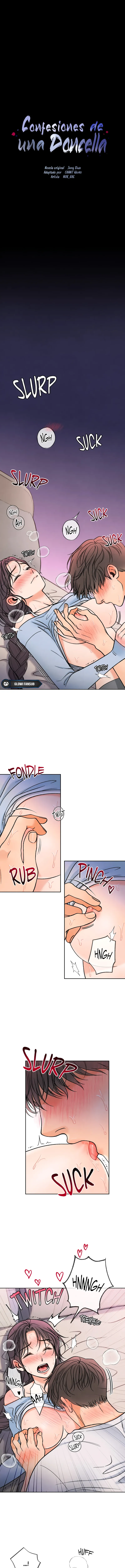 1 Confesiones de una doncella