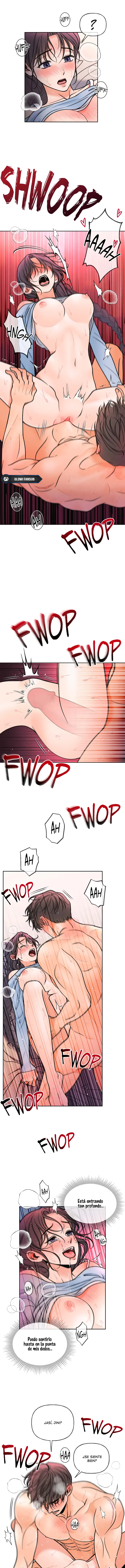 6 Confesiones de una doncella