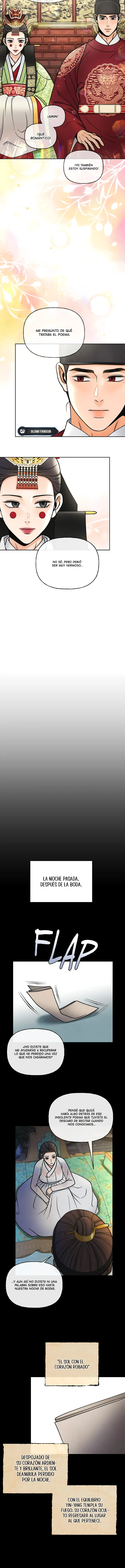 8 Confesiones de una doncella