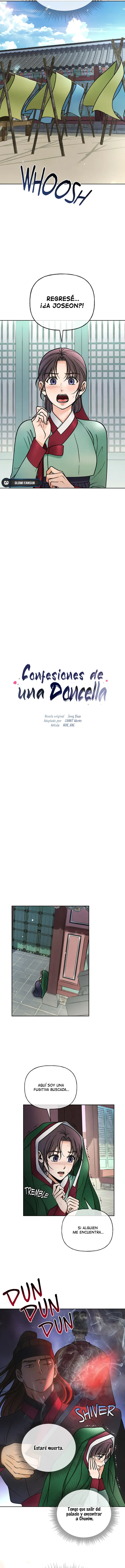 2 Confesiones de una doncella