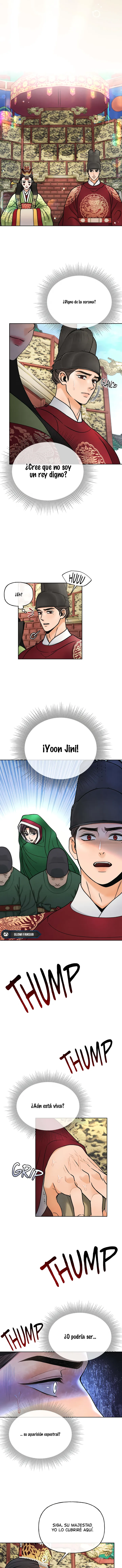 11 Confesiones de una doncella