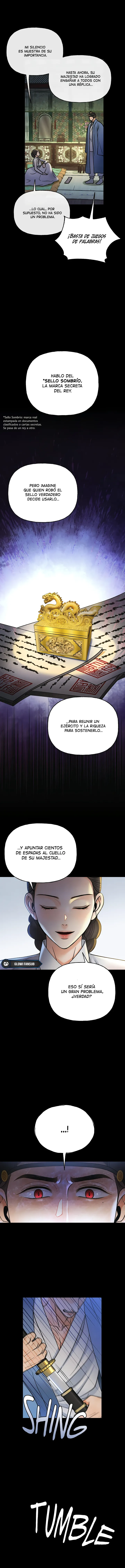 9 Confesiones de una doncella