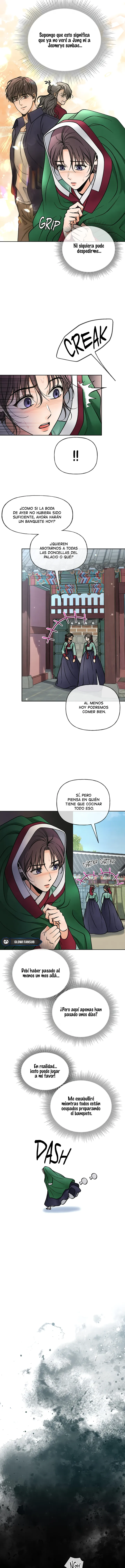 3 Confesiones de una doncella