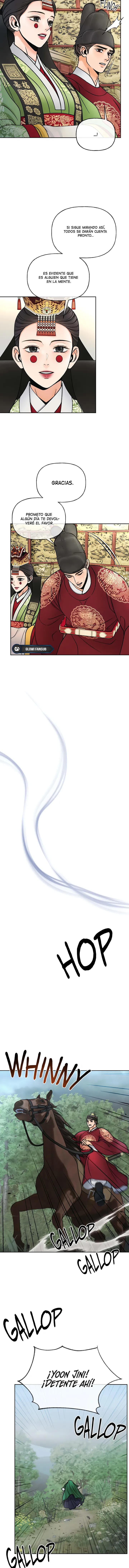 12 Confesiones de una doncella