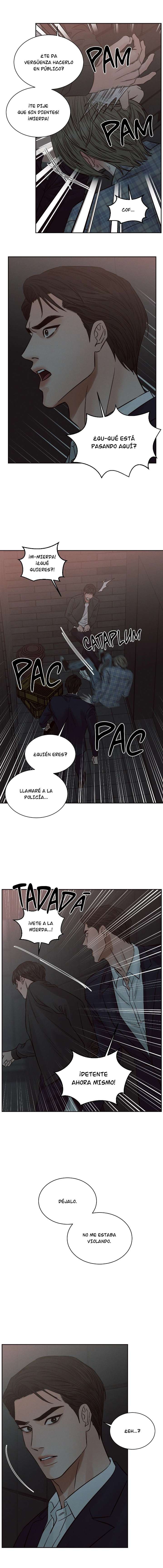 2 Punto Inalcanzable