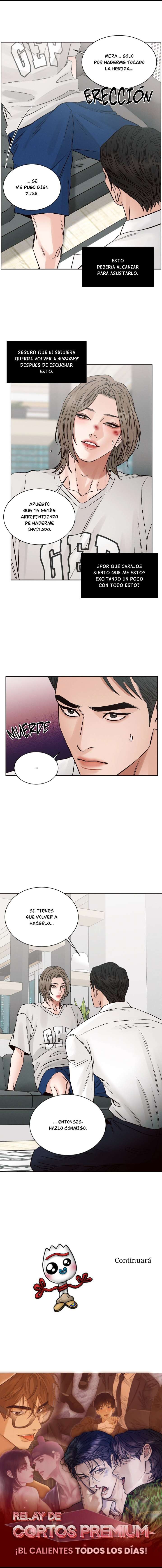 13 Punto Inalcanzable