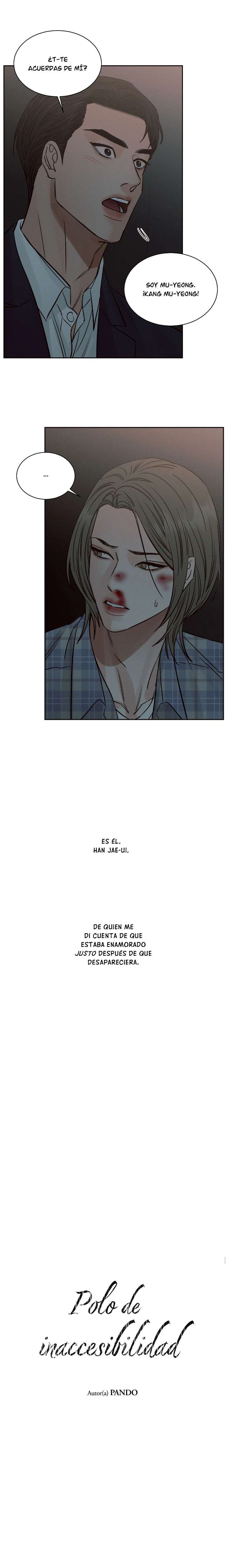 4 Punto Inalcanzable