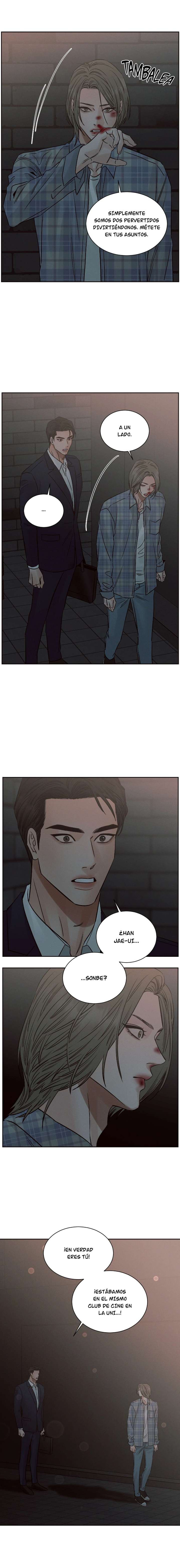 3 Punto Inalcanzable