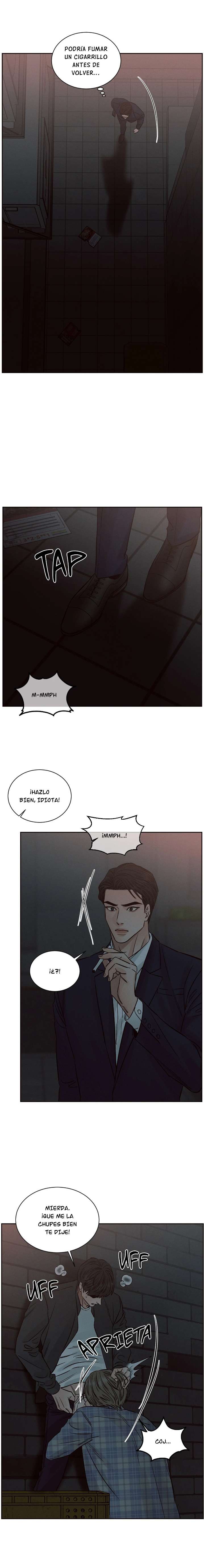 1 Punto Inalcanzable