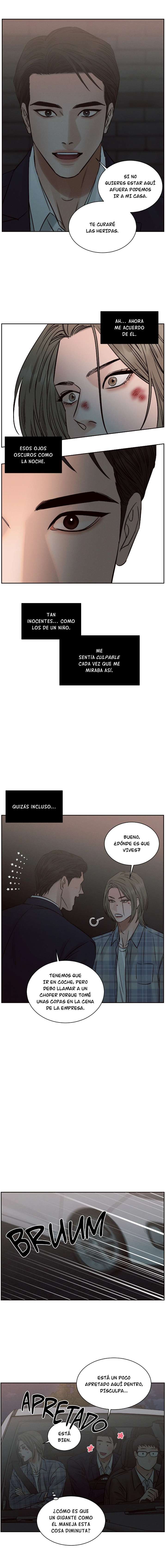 6 Punto Inalcanzable