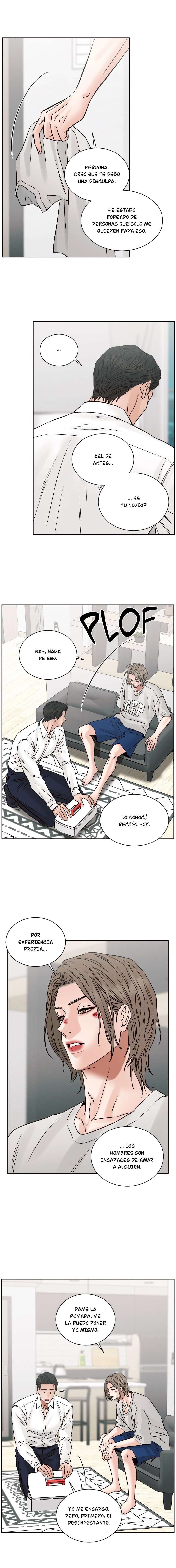 11 Punto Inalcanzable