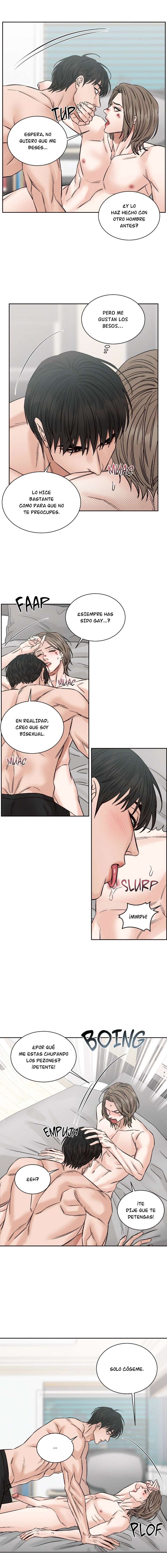 5 Punto Inalcanzable