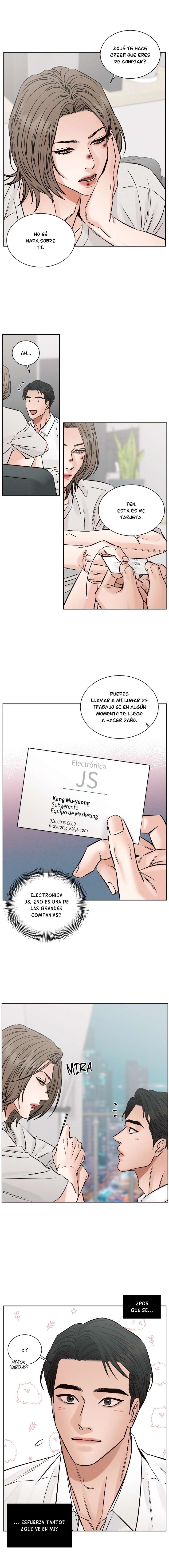 1 Punto Inalcanzable