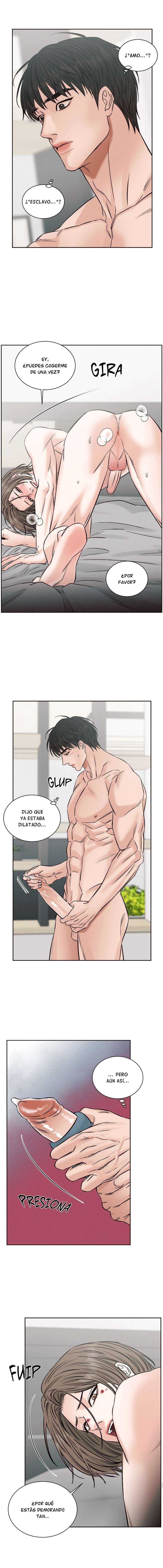 8 Punto Inalcanzable