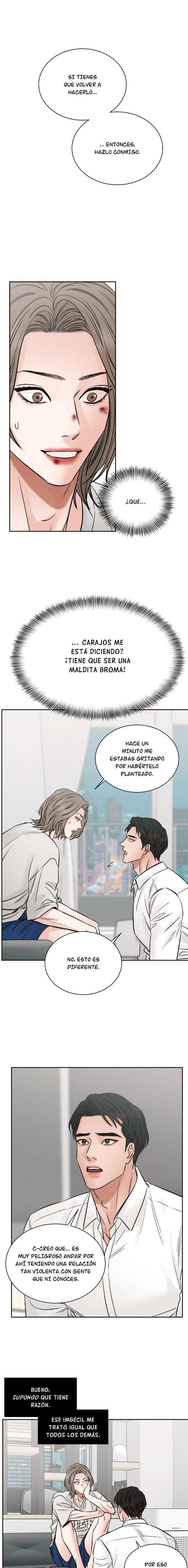 0 Punto Inalcanzable