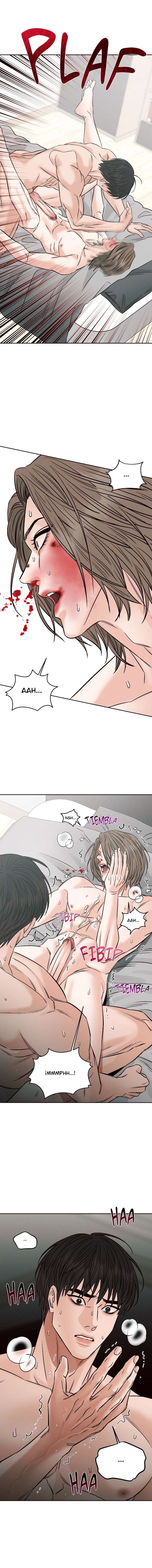 13 Punto Inalcanzable