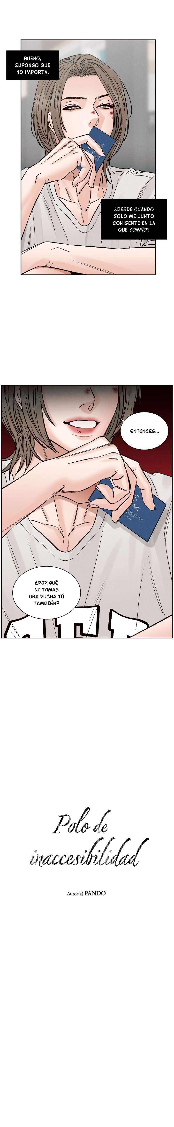 2 Punto Inalcanzable