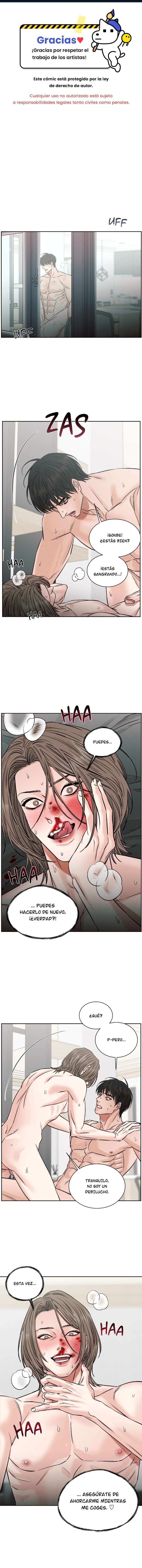 14 Punto Inalcanzable