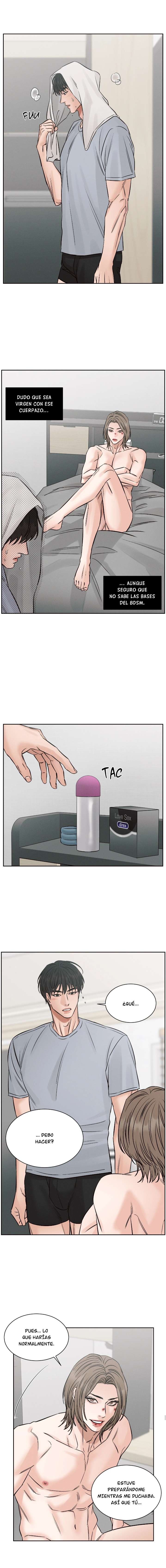 3 Punto Inalcanzable