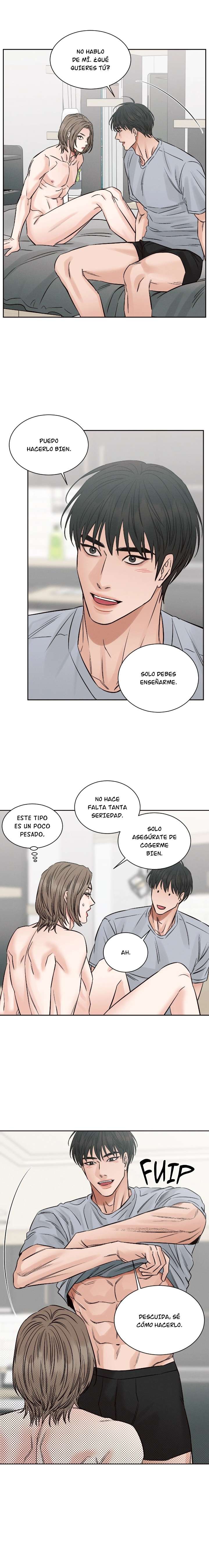 4 Punto Inalcanzable