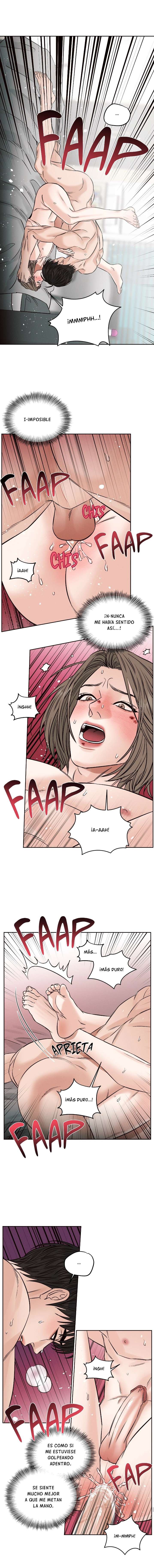 11 Punto Inalcanzable