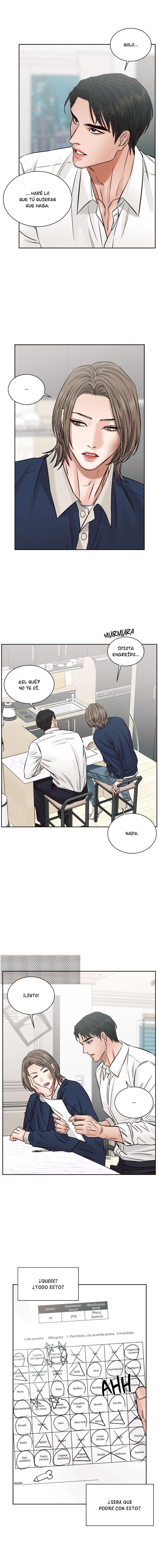 10 Punto Inalcanzable