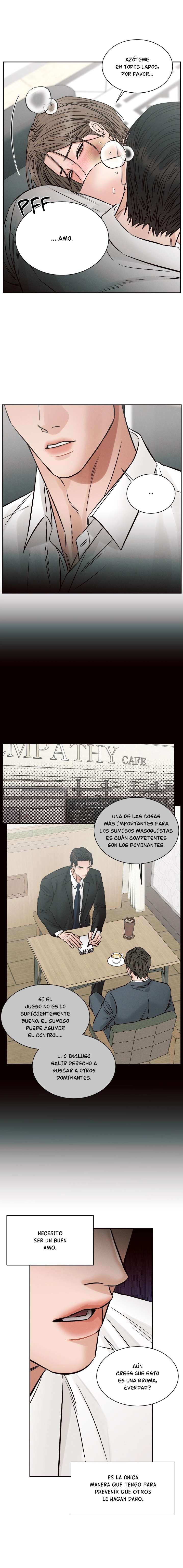 13 Punto Inalcanzable