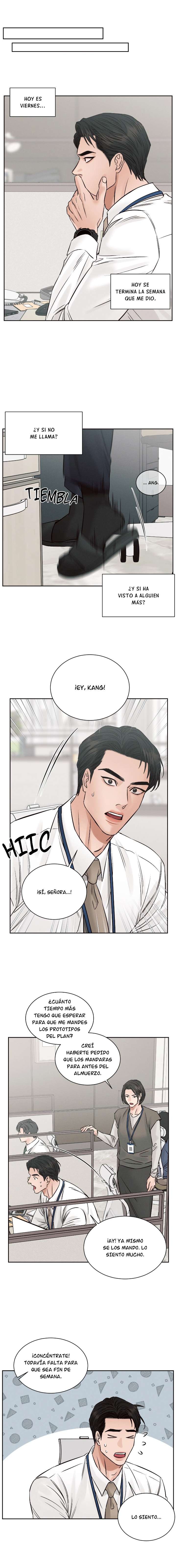 7 Punto Inalcanzable