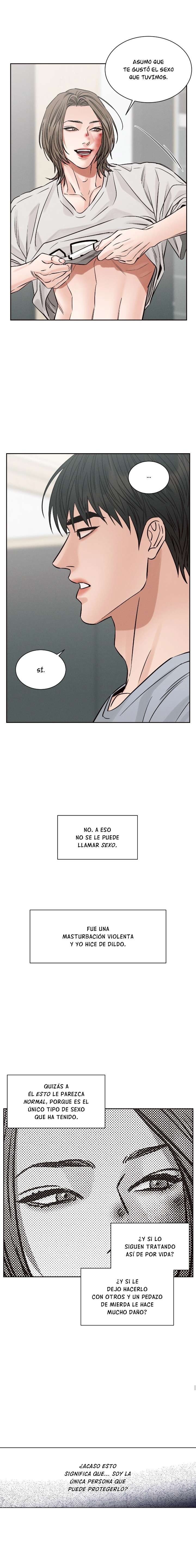 2 Punto Inalcanzable