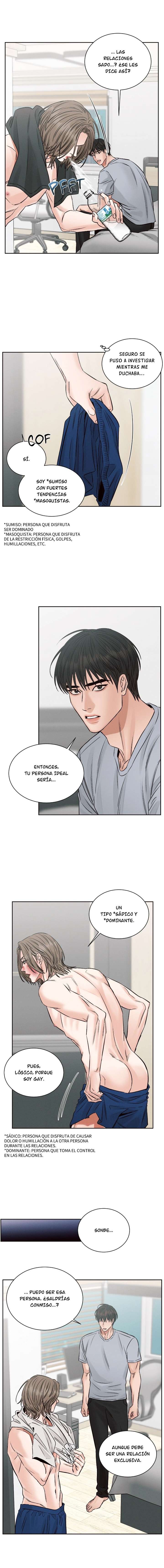 1 Punto Inalcanzable