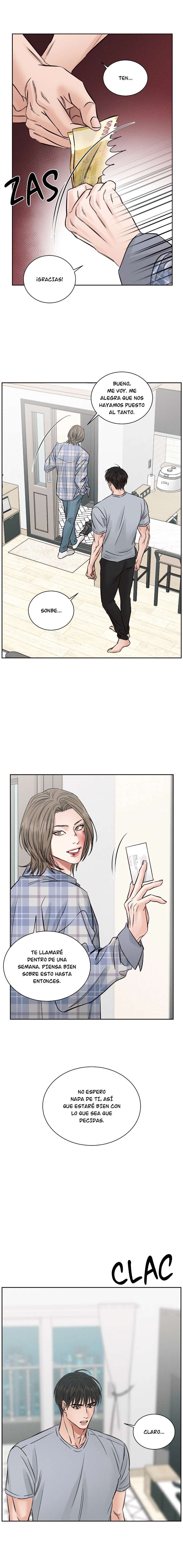 4 Punto Inalcanzable