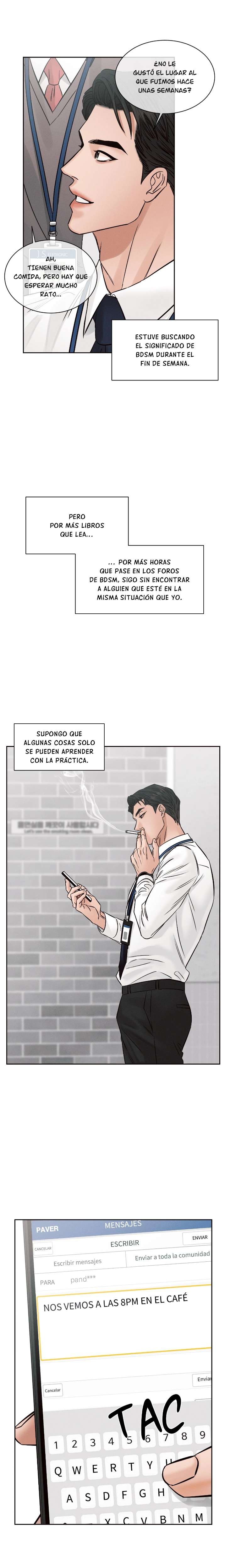 6 Punto Inalcanzable