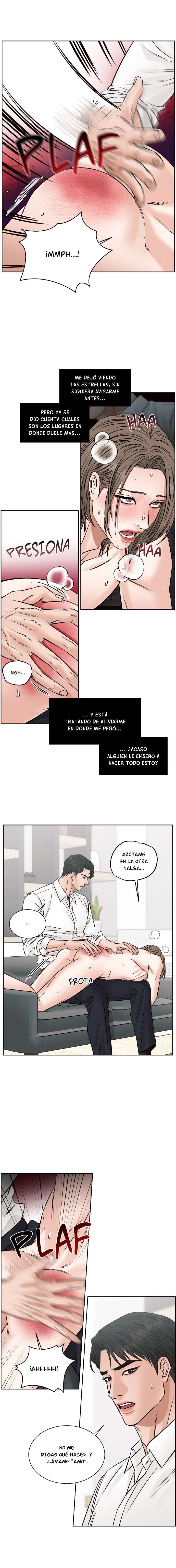 12 Punto Inalcanzable