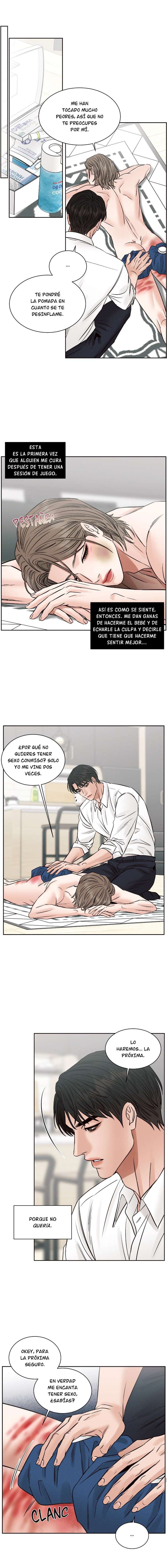 5 Punto Inalcanzable