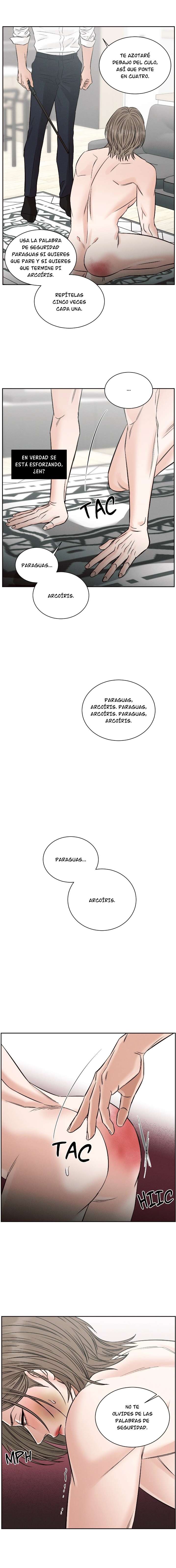 1 Punto Inalcanzable