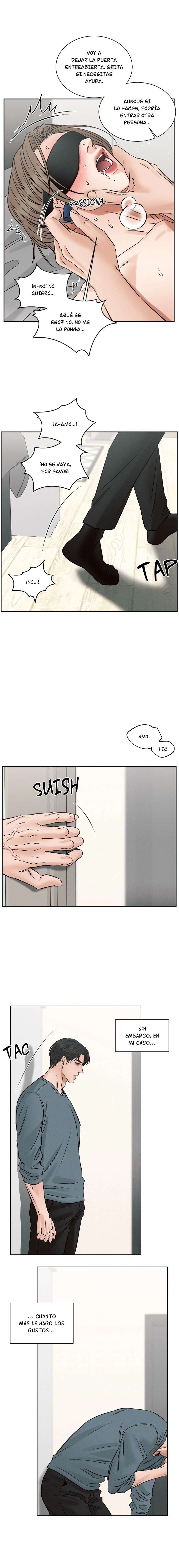 11 Punto Inalcanzable