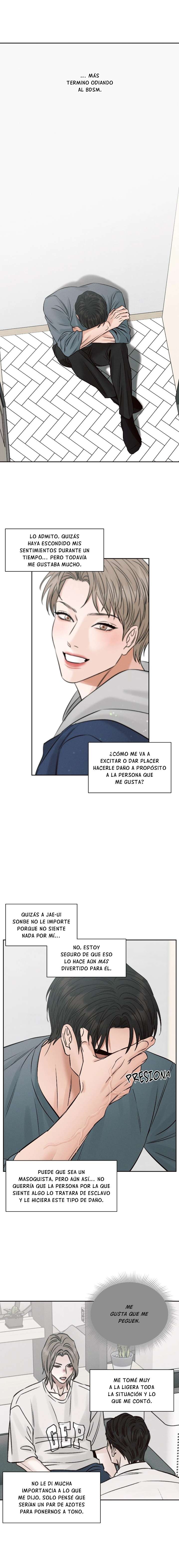 12 Punto Inalcanzable